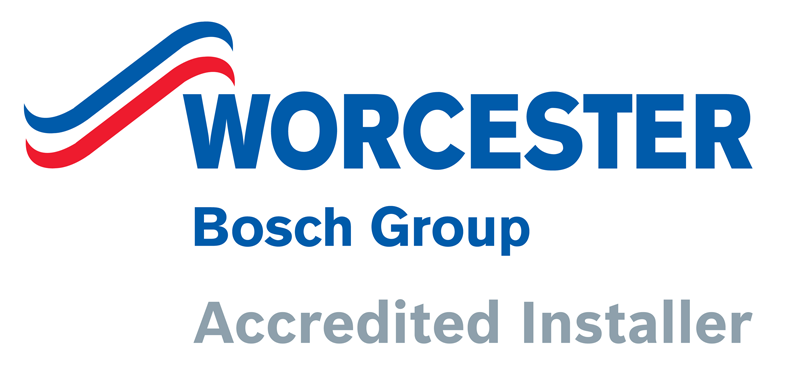 Worcester Bosch Accredited Installer